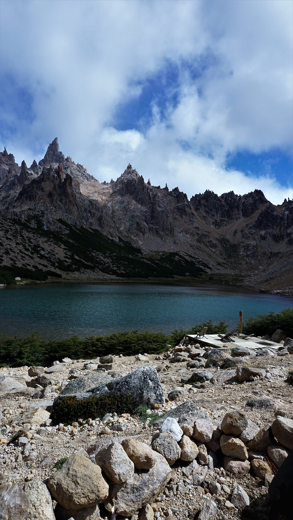 Bariloche - Rando Refugio Frey (11)