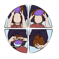 Fitting Hair Systems Image 3