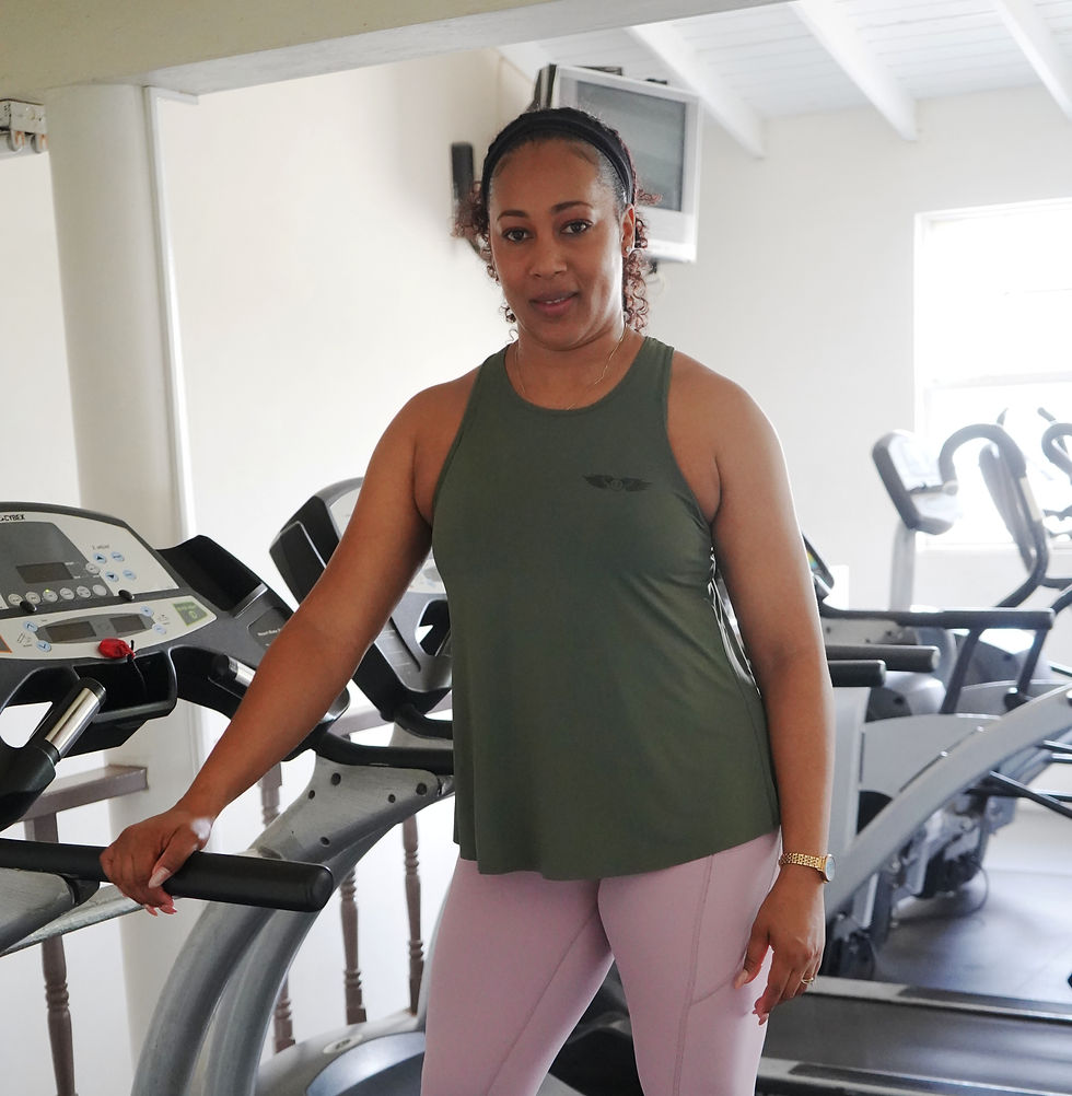 Thumbnail: PremiumFit Laser 2.0 Tank Top