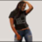 Thumbnail: Nuh Broughtupsy Race Horse Tee, V Neck or Tank Top