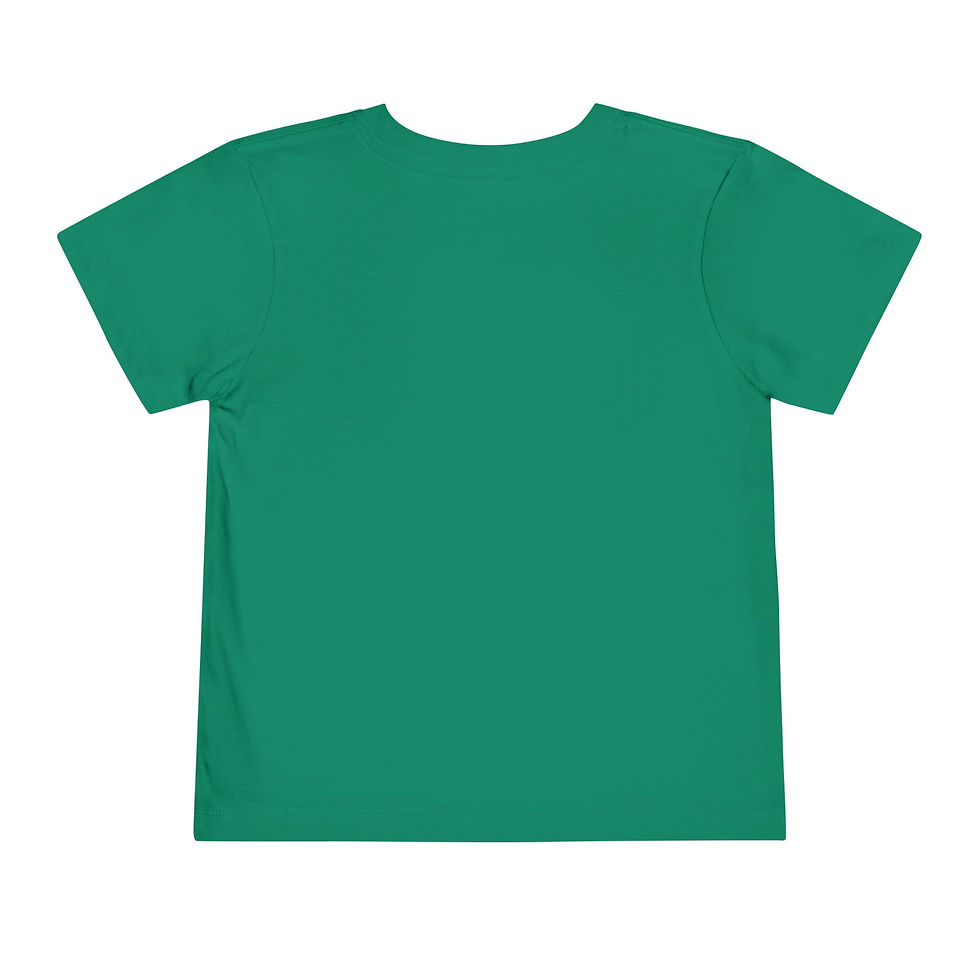Thumbnail: Little Kid's Baby Antelope Tee
