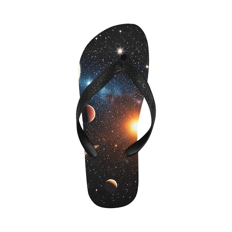 Thumbnail: **Universe Flip-Flops