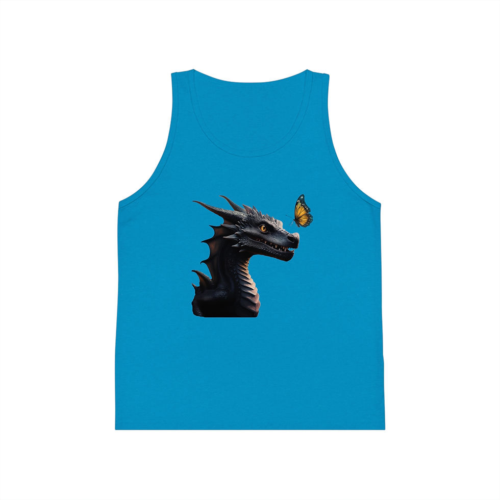Thumbnail: Black Dragon Tank