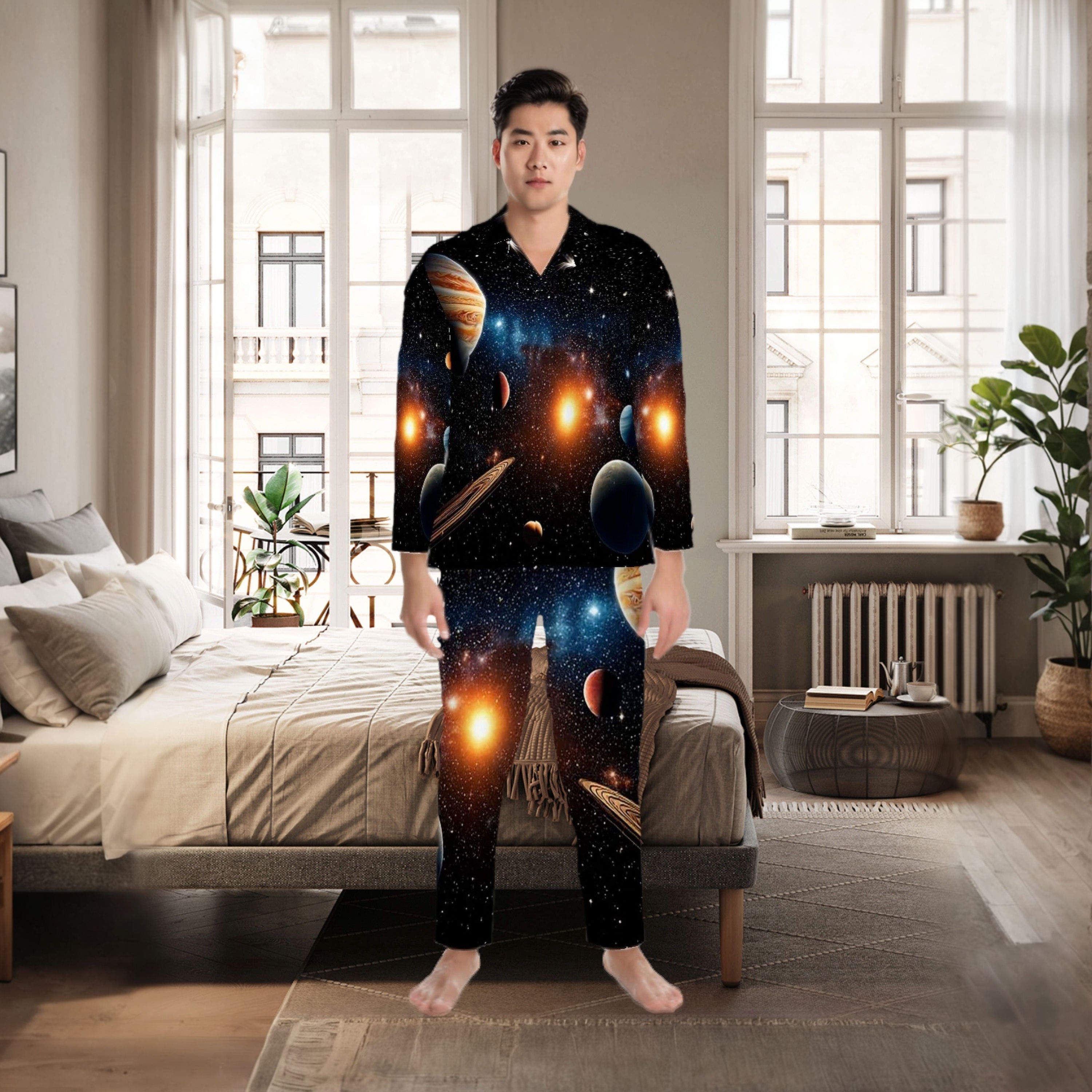 Universe Pjs