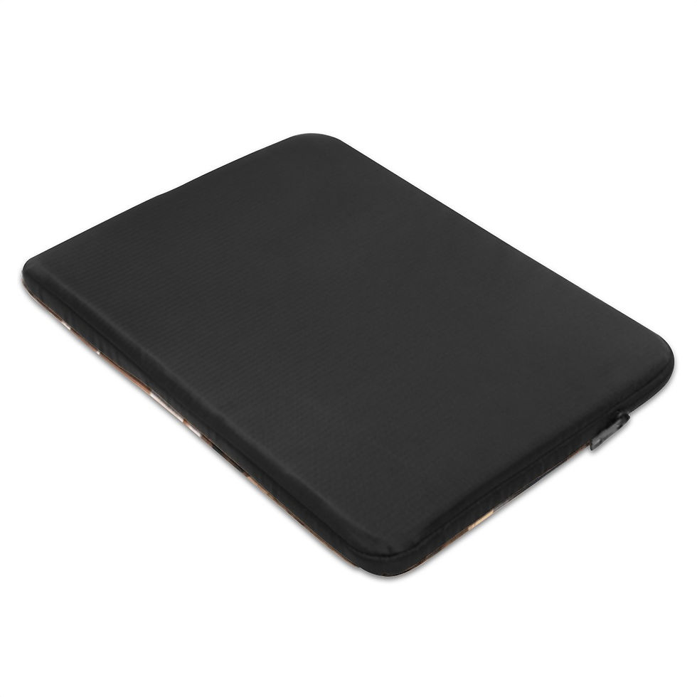 Thumbnail: Daniel & Lions Shock-Proof Laptop Bag
