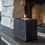 Thumbnail: handhewn x shou sugi ban candleholder