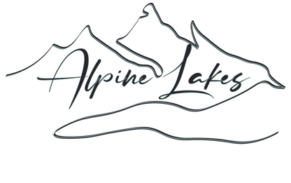 Alpine Lakes Bulletin Board