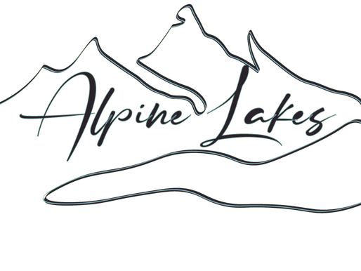 Alpine Lakes Bulletin Board