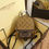 Miniatura: LOUIS VUITTON Monogram Canvas Palm Springs Backpack Bag