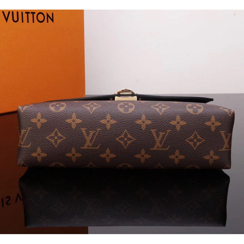Thumbnail: LOUIS VUITTON Saint Placide Toile Monogram Bag