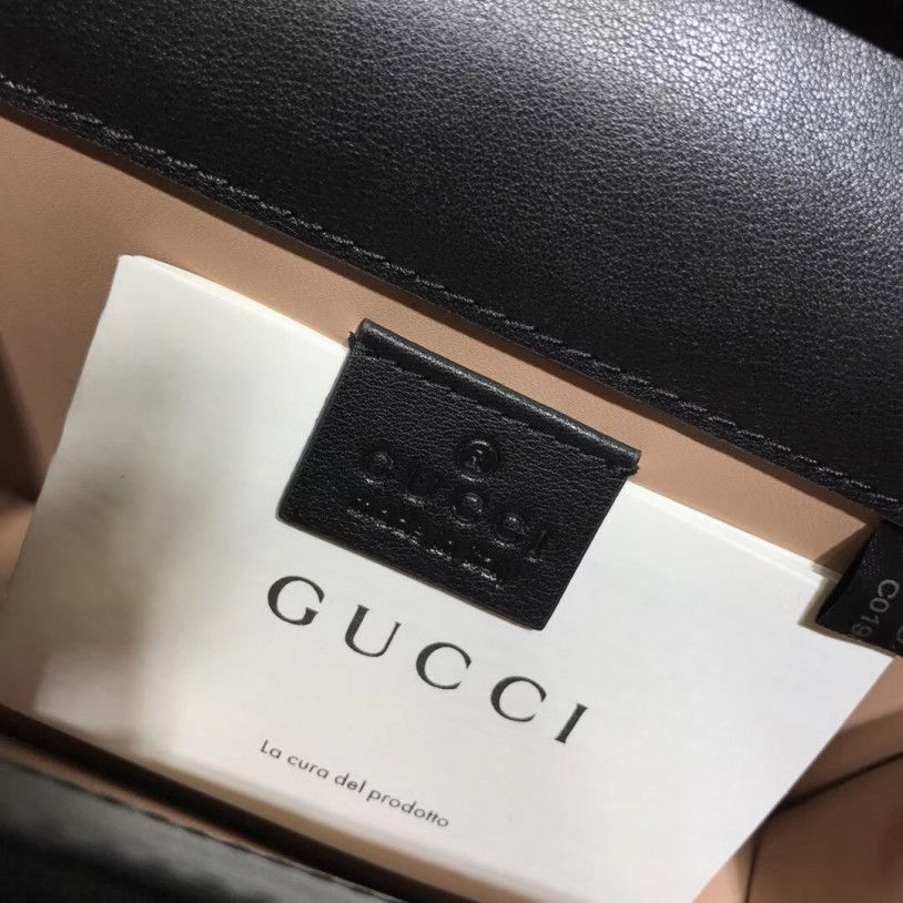 Thumbnail: Gucci Broadway Velvet Mini Bag