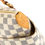 Miniatura: LOUIS VUITTON Damier Azur Canvas Totally MM Bag