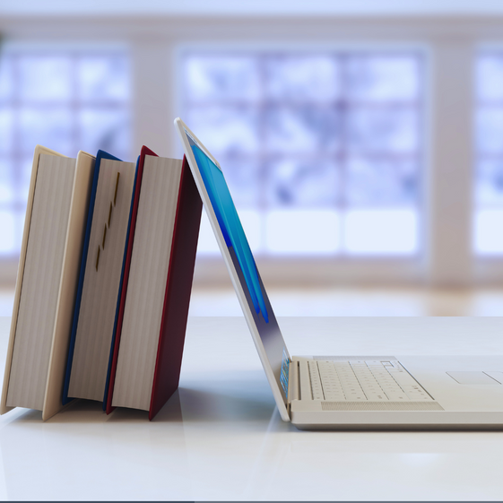 L’éducation numérique contre le livre papier : Fausse bataille ou vrai problème ? 