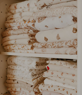 Tissus pour doudous personnalisés