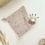 Miniature : Holly, mon doudou lange girafe marguerite