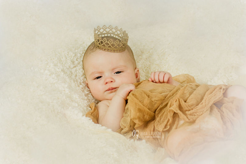 newborn photography