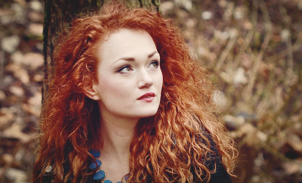 Portrait photography