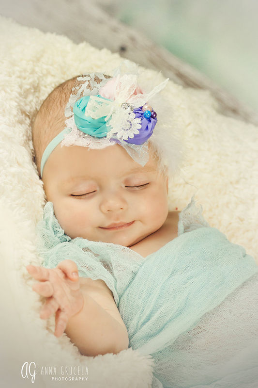 newborn photography