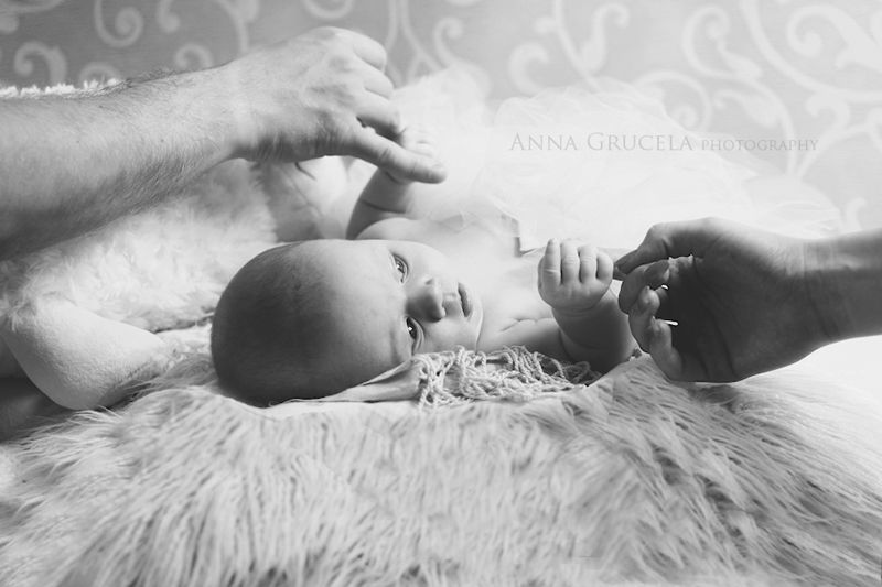 newborn photography