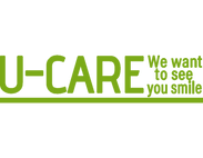 U-Care ロゴ　柳緑.png