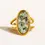 Thumbnail: Gold Adjustable Ring