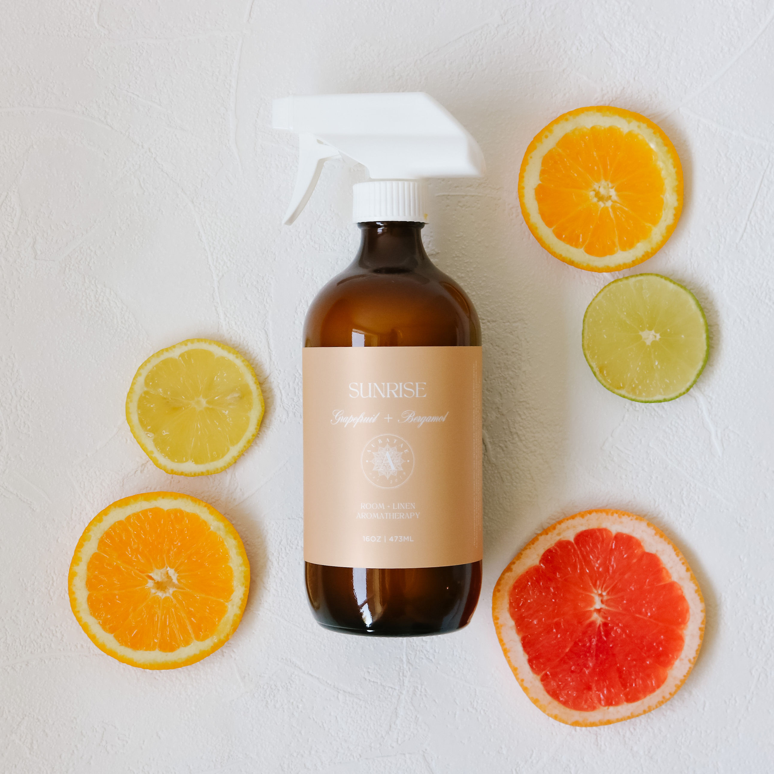 Citrus Sunrise Room Spray