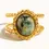 Thumbnail: Gold Adjustable Ring