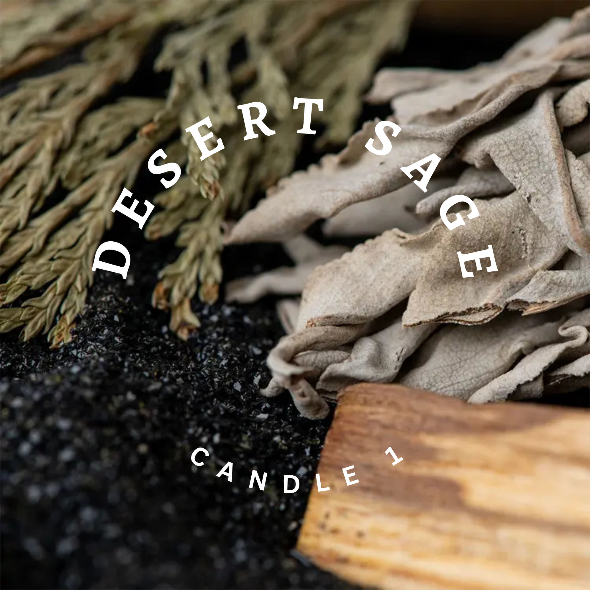 Desert Sage | Aura Inspirations