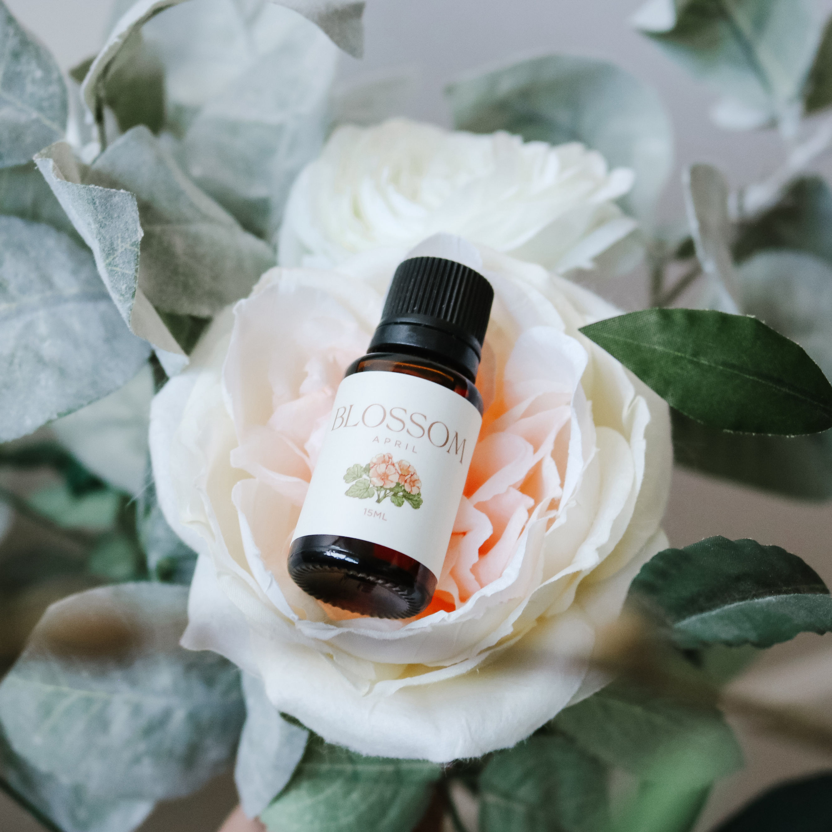 Blossom | April Diffuser Blend
