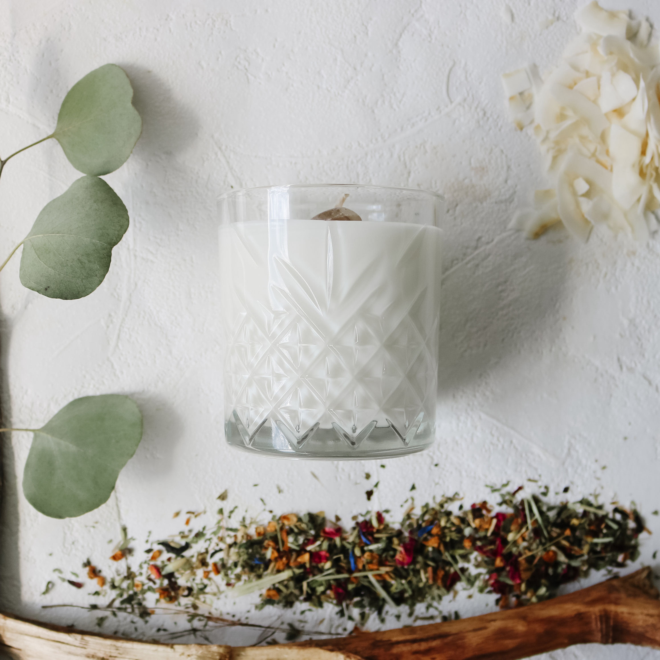 Driftwood | Sea Salt, Evergreen, Citrus