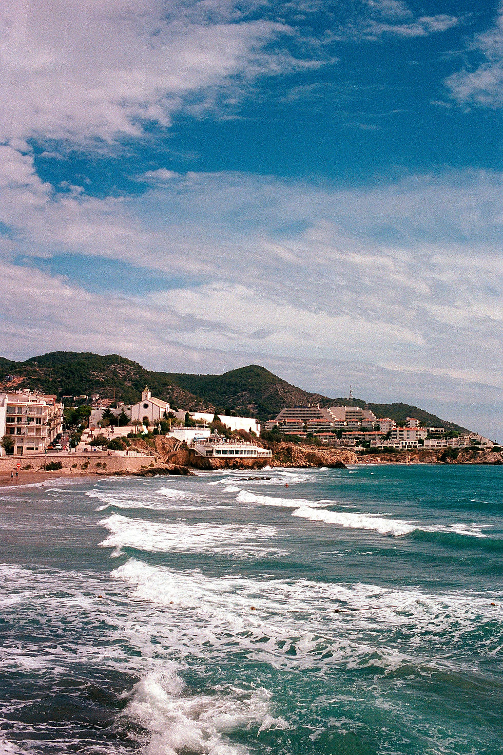 SITGES