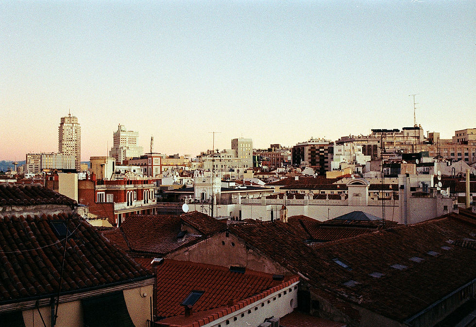 MADRID