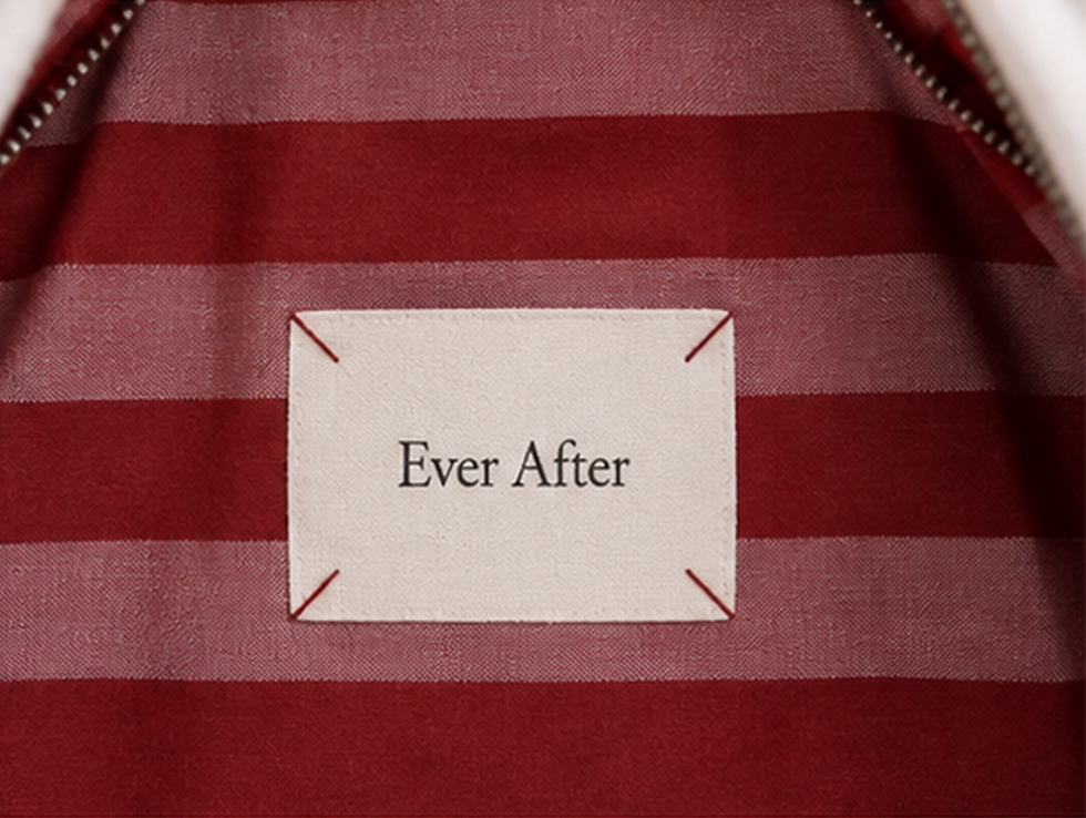 Thumbnail: The Eternal Weekender Bag