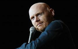 Bill Burr:  Slightly Crankier Return?