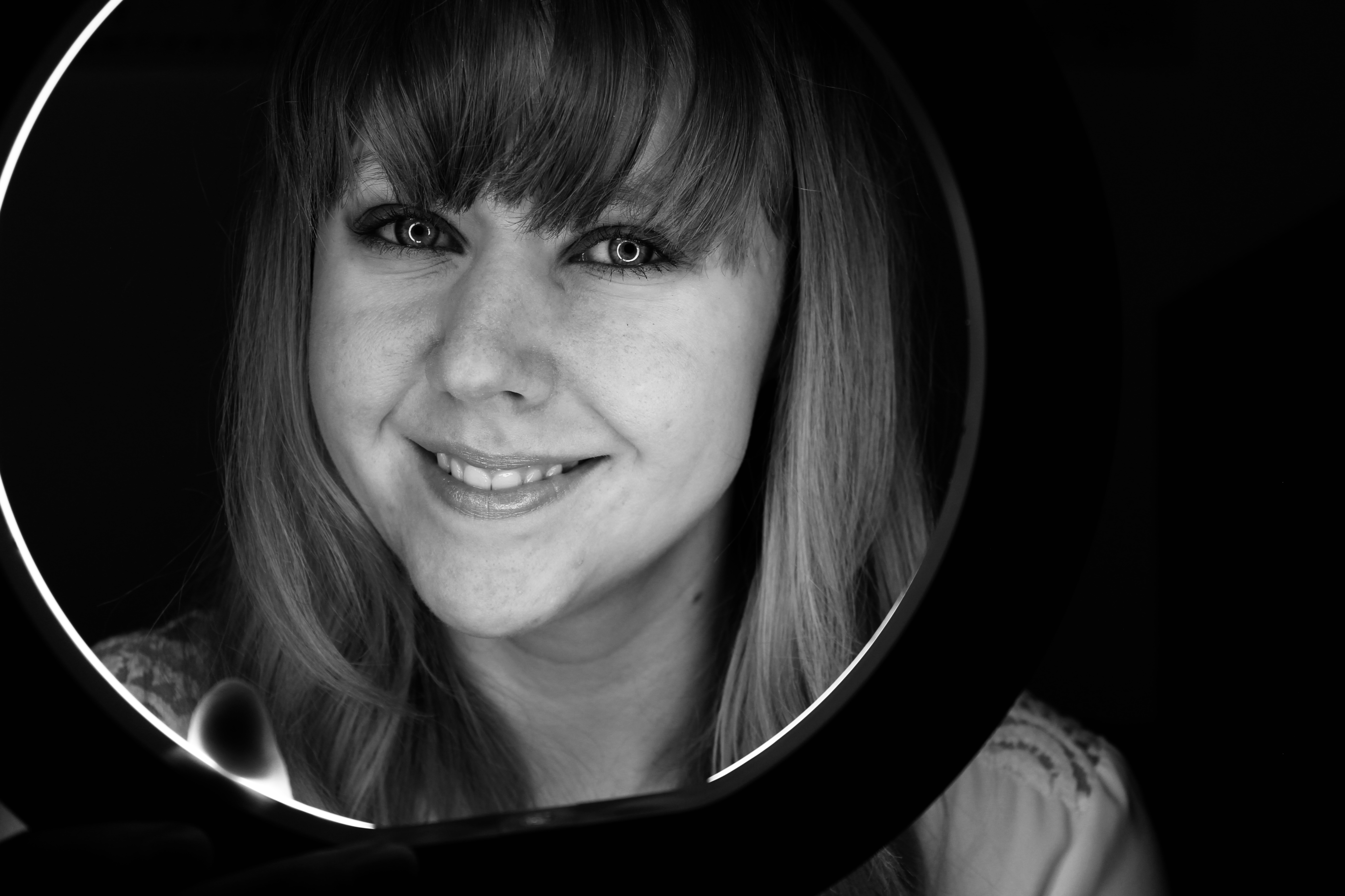 Autorenbild: Caroline Barns