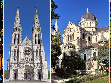 16-17 octobre : Patrimoine restauré, patrimoine réinventé. Autour de l’œuvre des Dauvergne, architectes à CHÂTEAUROUX