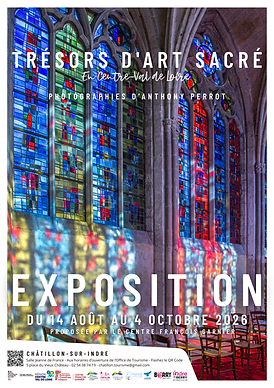 Affiche - Trésors d'art sacré en Centre-Val de Loire.png