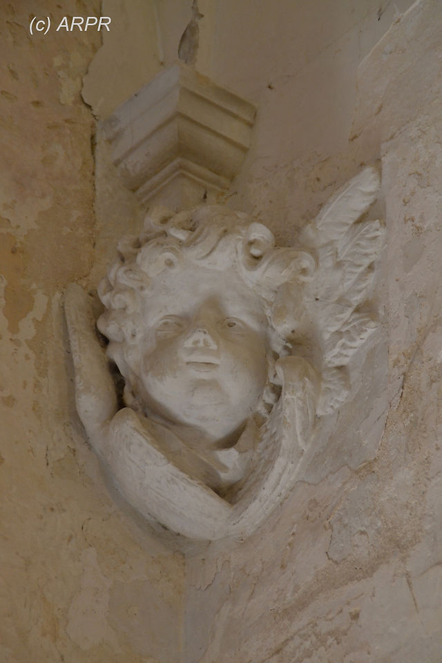 Abbaye de Tuffé