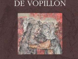 Les Dames de Vopillon, par Geneviève Préchac