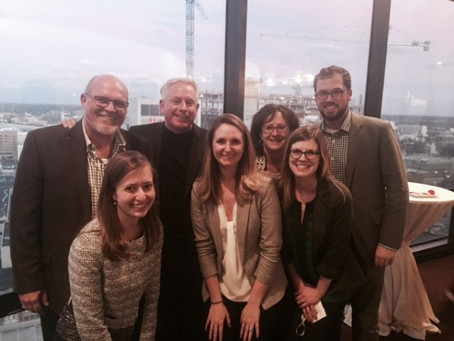 TBR Leads Business Community in NSFY Career Readiness Effort