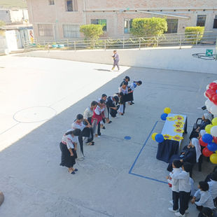 Aniversario de la Comunidad Cristo Misionero Orante
