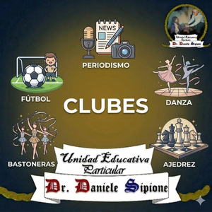 Clubes