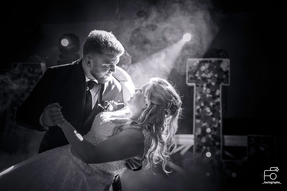 L'art de photographier votre mariage : conseils pour des photos mémorables et authentiques