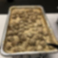 ★ Swedish Meatballs