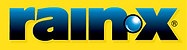 Rain-X. Logo