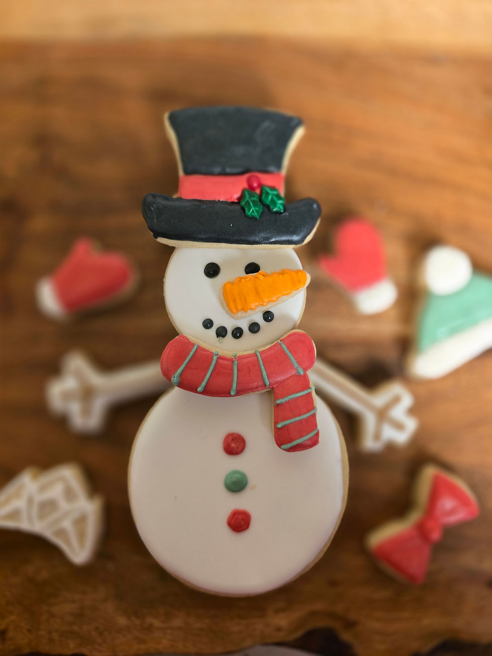 Thumbnail: Build-Your-Own Snowman