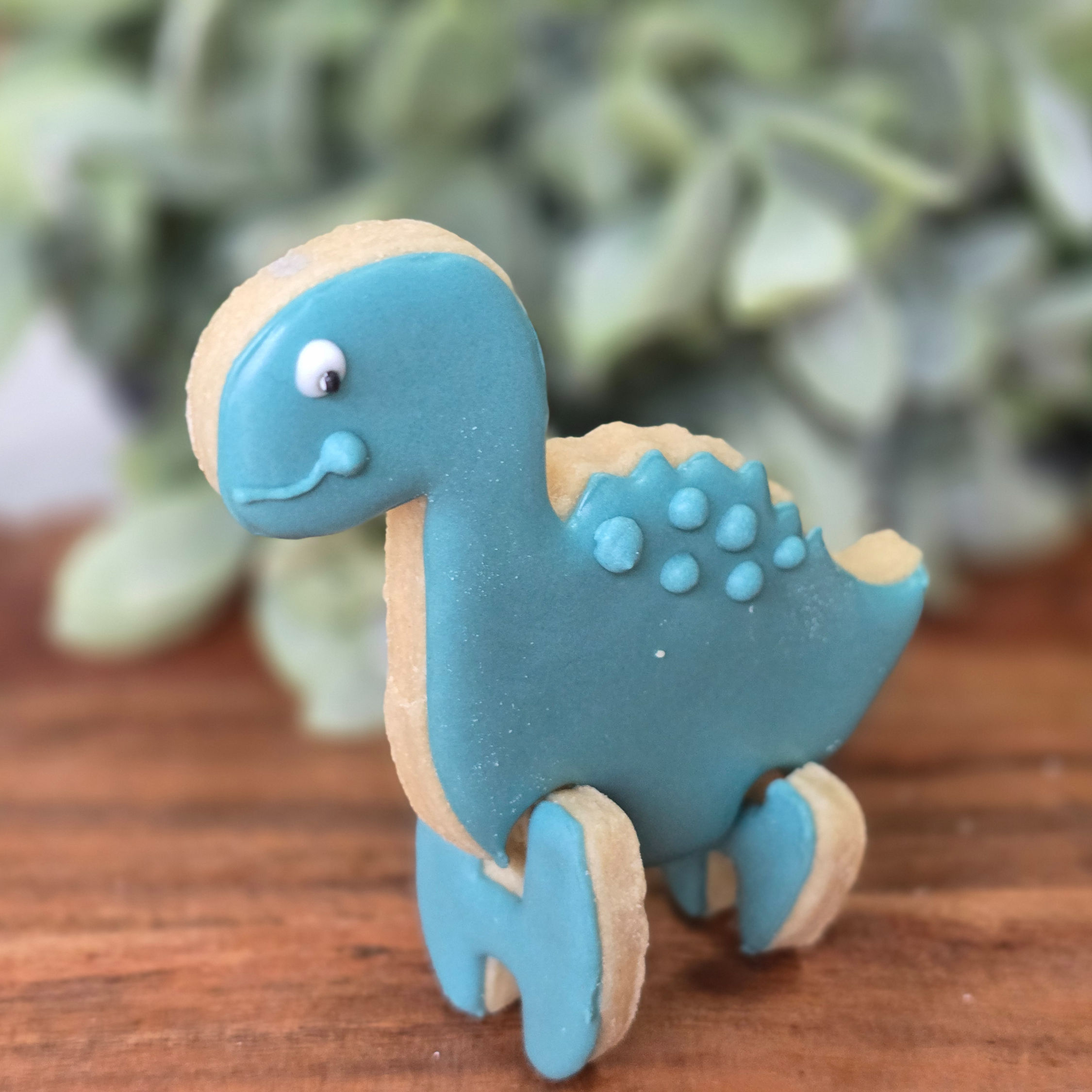 🦕 Dino-mite Fun in Every Bite! 🦖