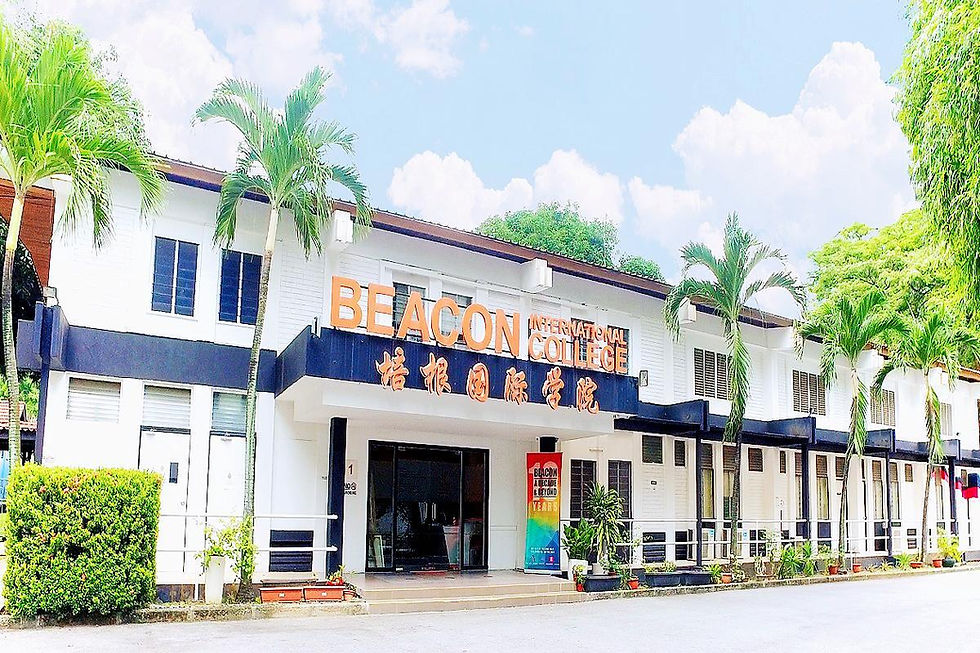 Beacon International College