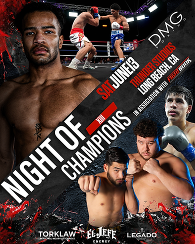 NOC XIII Poster.png