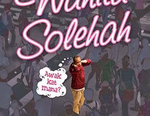 Mujahadah teras utama solehah